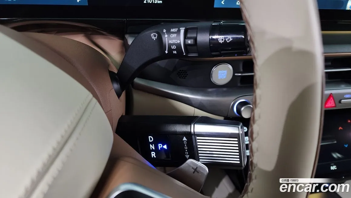 Hyundai Grandeur 2023 из KR, фото 7