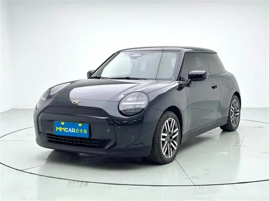 MINI Cooper EV 2025 из CN, фото 1