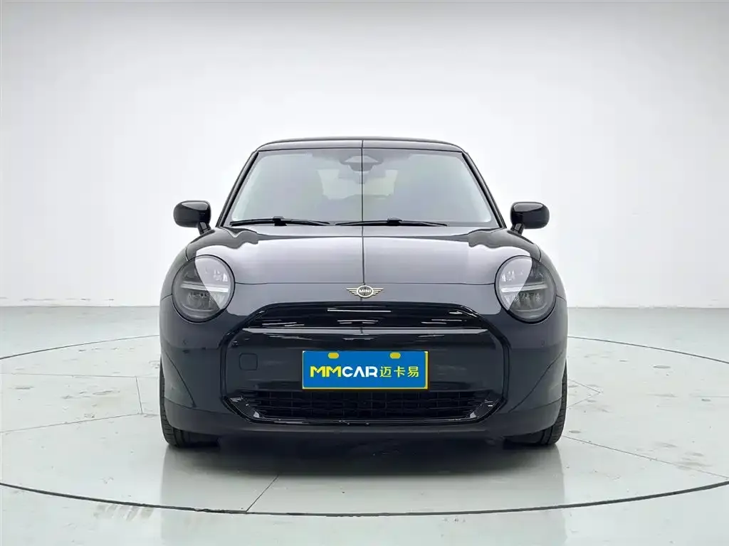 MINI Cooper EV 2025 из CN, фото 3