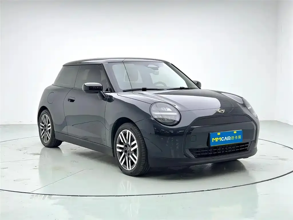 MINI Cooper EV 2025 из CN, фото 4