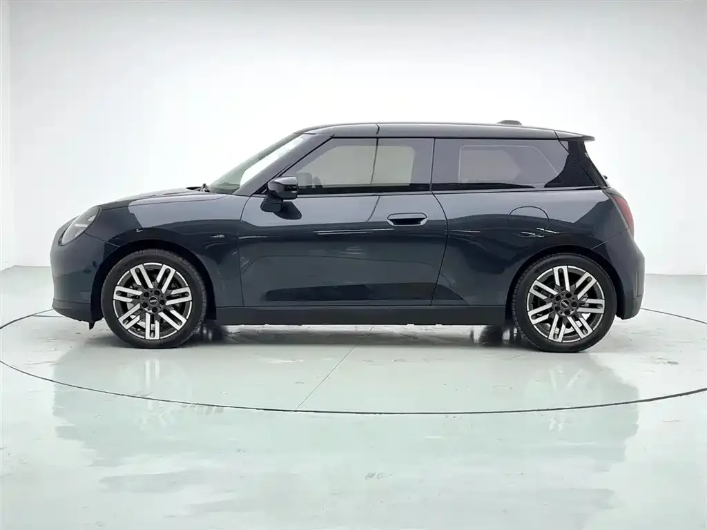 MINI Cooper EV 2025 из CN, фото 9