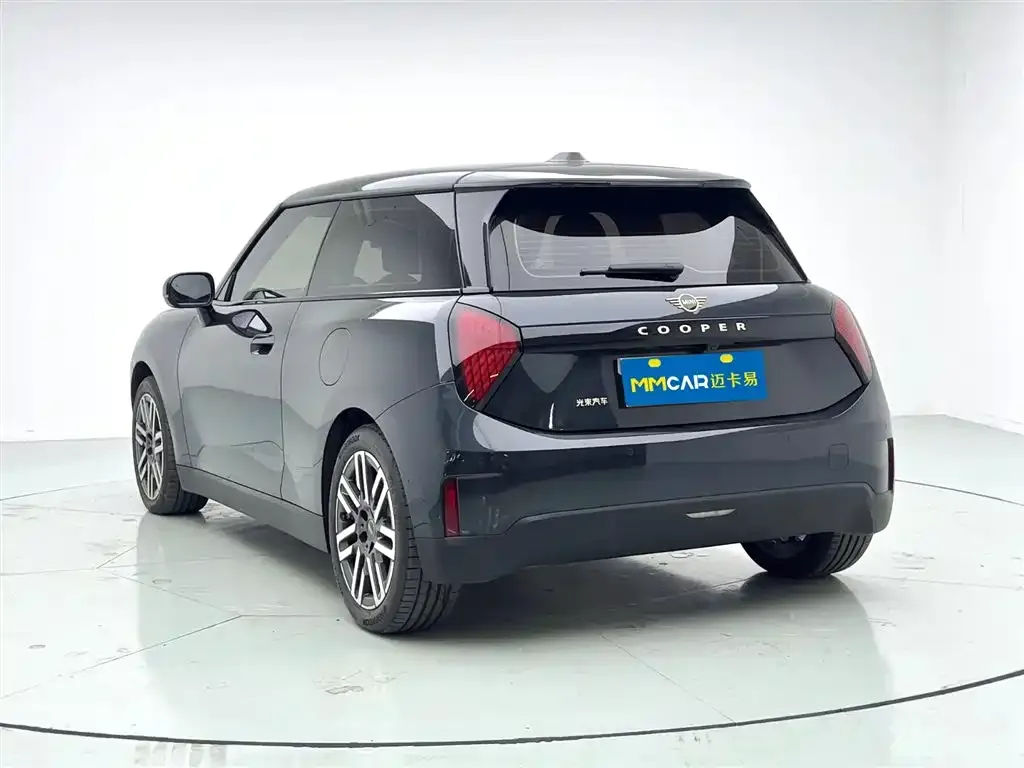 MINI Cooper EV 2025 из CN, фото 8
