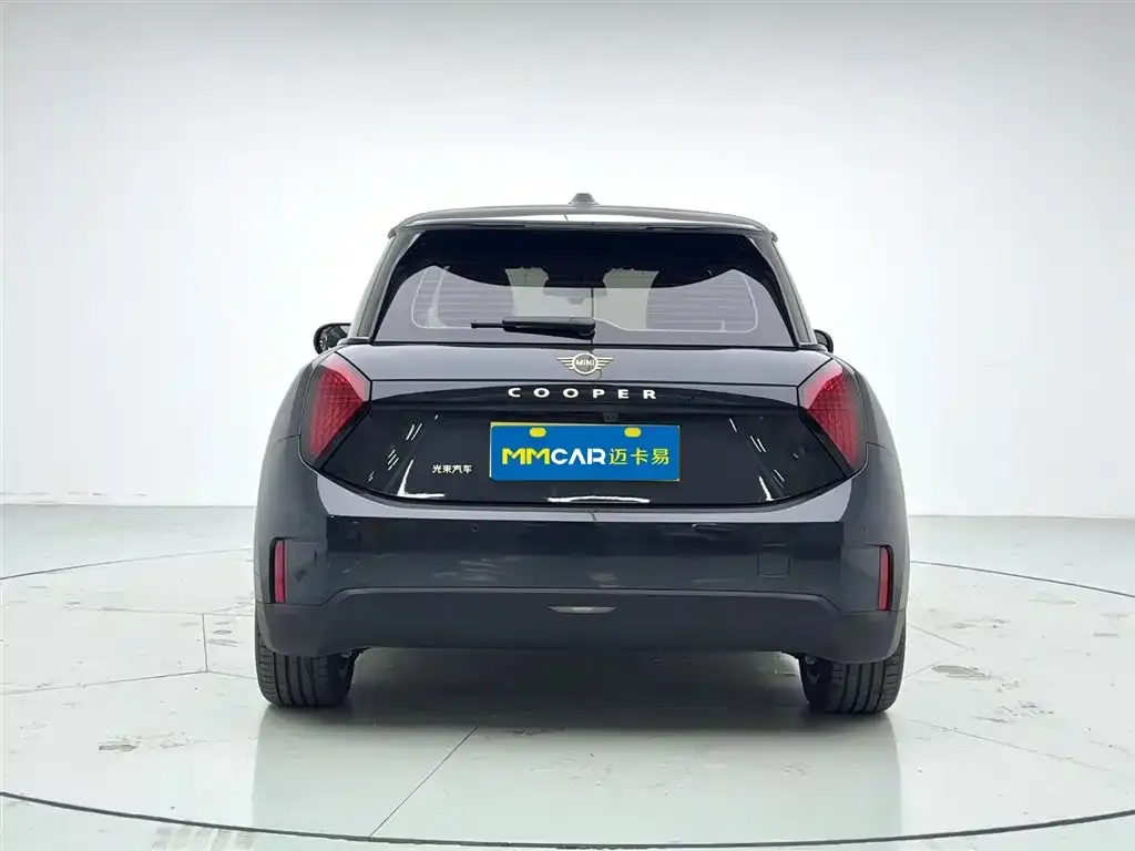 MINI Cooper EV 2025 из CN, фото 6