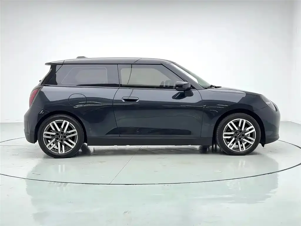 MINI Cooper EV 2025 из CN, фото 2