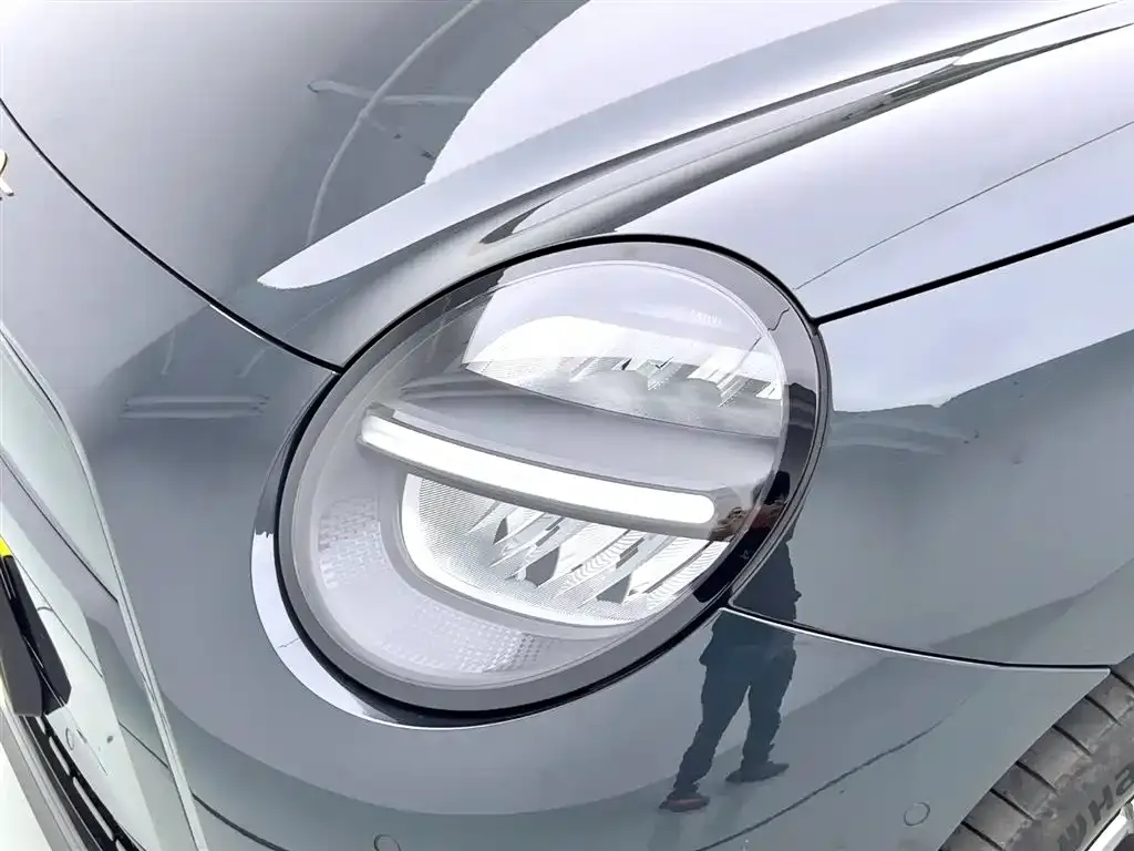 MINI Cooper EV 2025 из CN, фото 10
