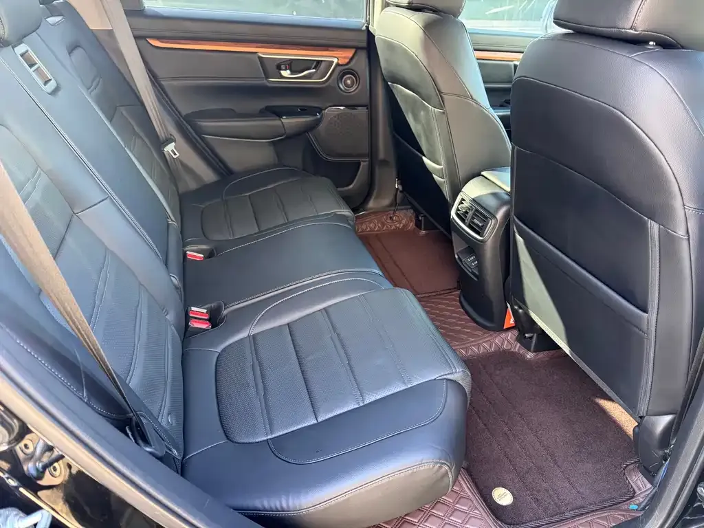 Honda CR-V 2021 из CN, фото 2