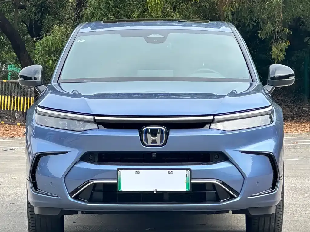 Honda Breeze PHEV 2024 из CN, фото 5