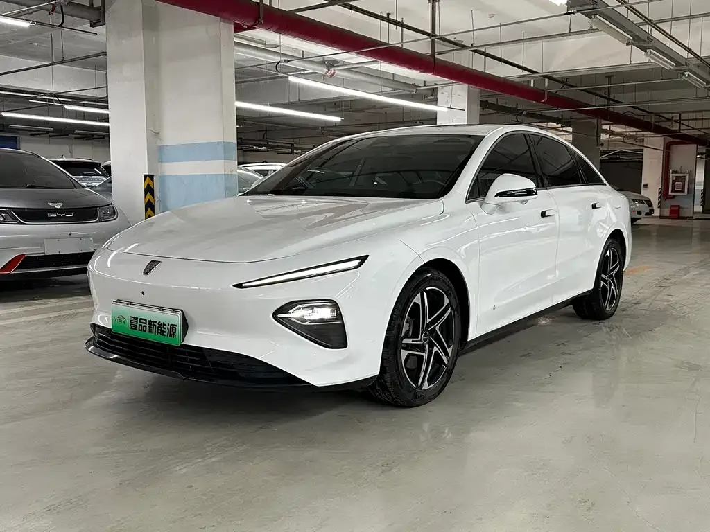 Roewe D7 2023 из CN, фото 1