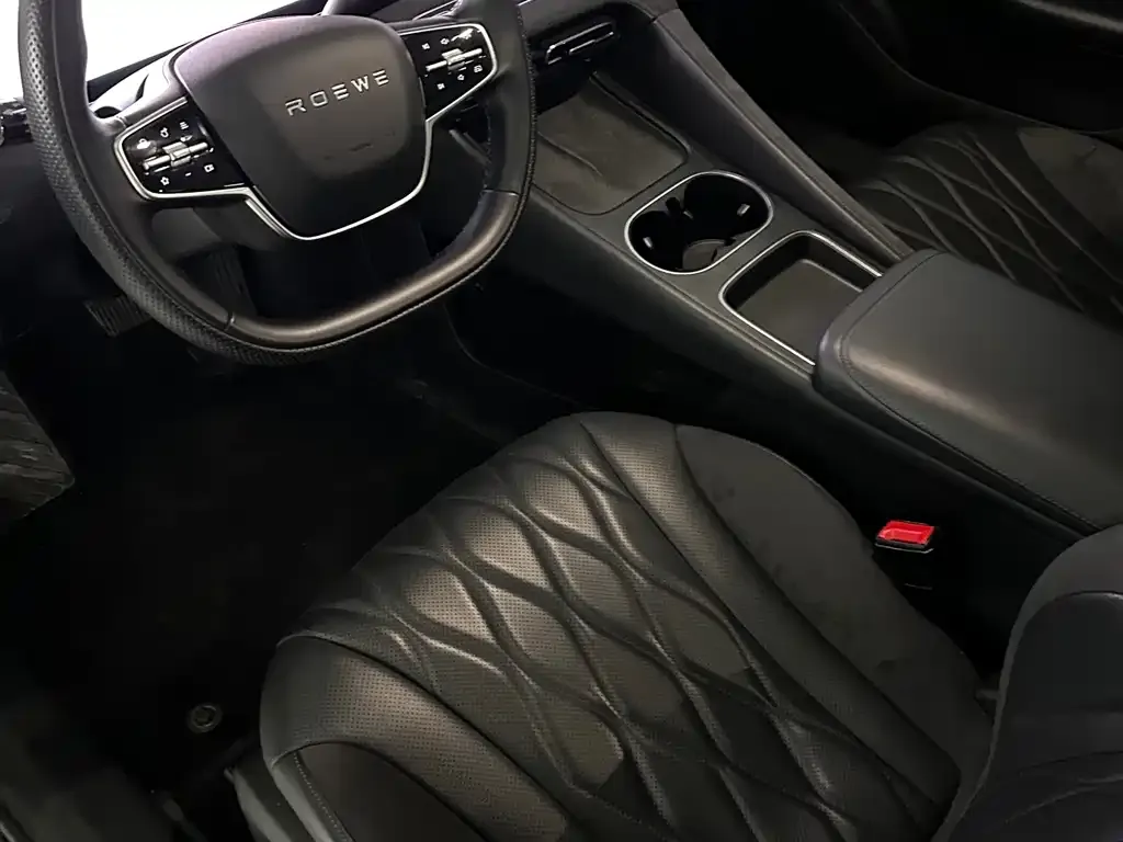 Roewe D7 2023 из CN, фото 9