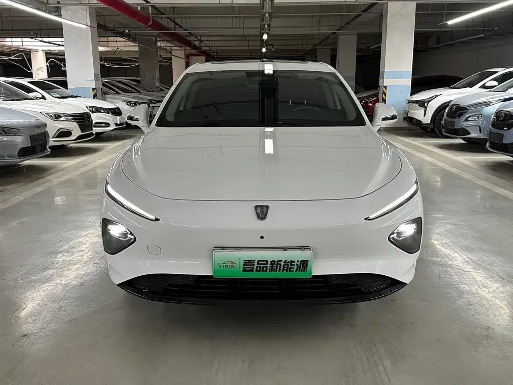 Roewe D7 2023 из CN, фото 6