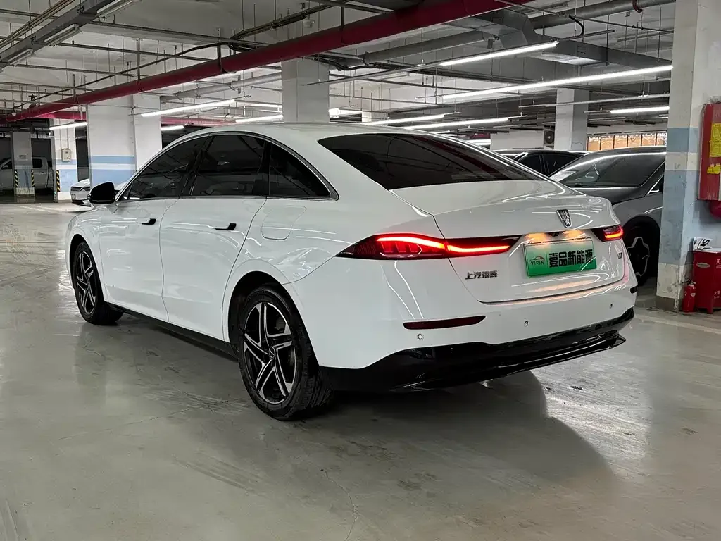 Roewe D7 2023 из CN, фото 10