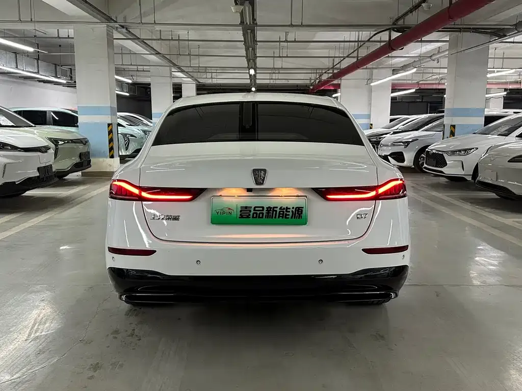 Roewe D7 2023 из CN, фото 5