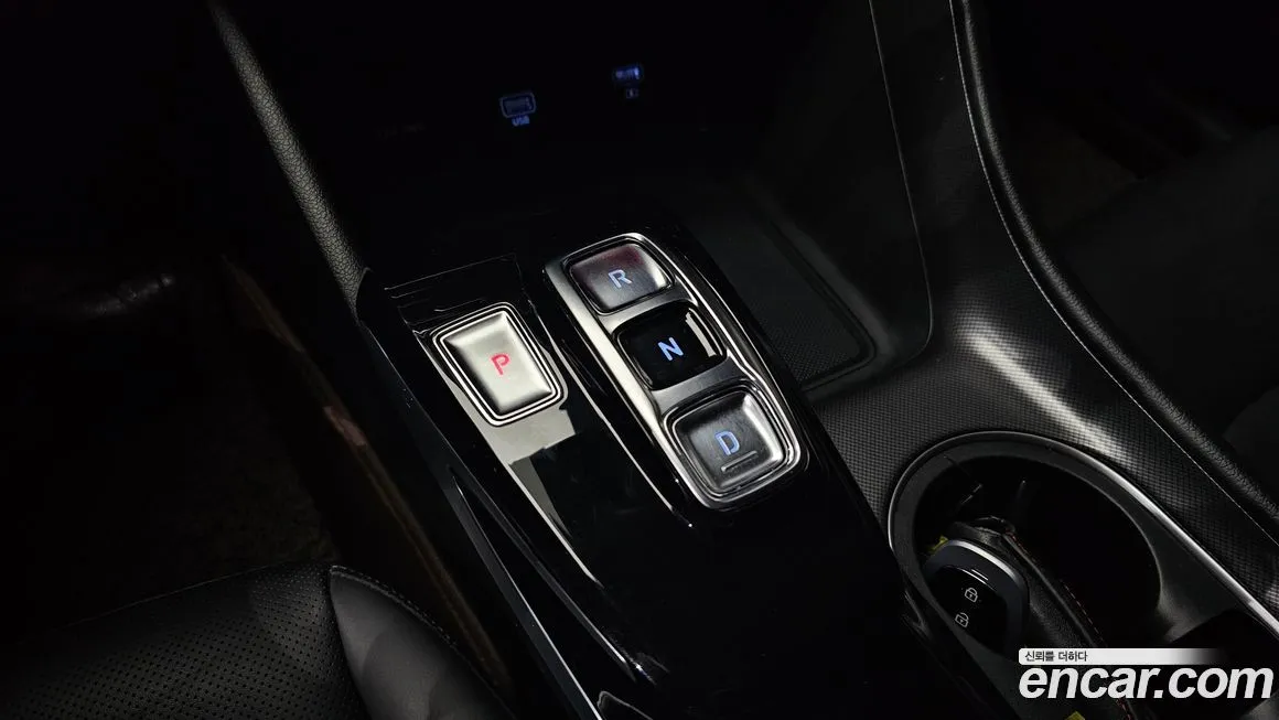 Hyundai Sonata 2022 из KR, фото 5
