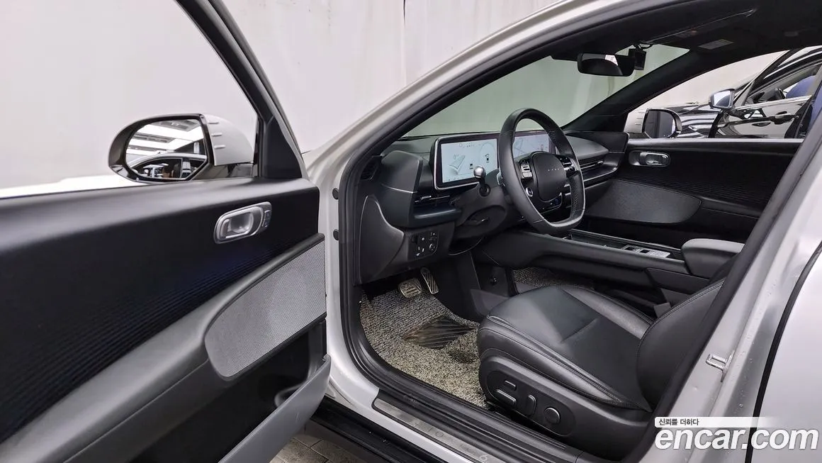 Hyundai Ioniq6 2023 из KR, фото 5