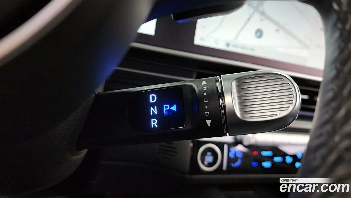 Hyundai Ioniq6 2023 из KR, фото 9