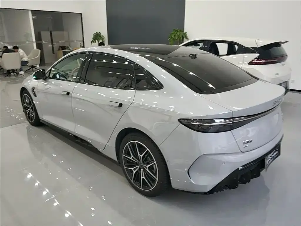 BYD Seal 2025 из CN, фото 3