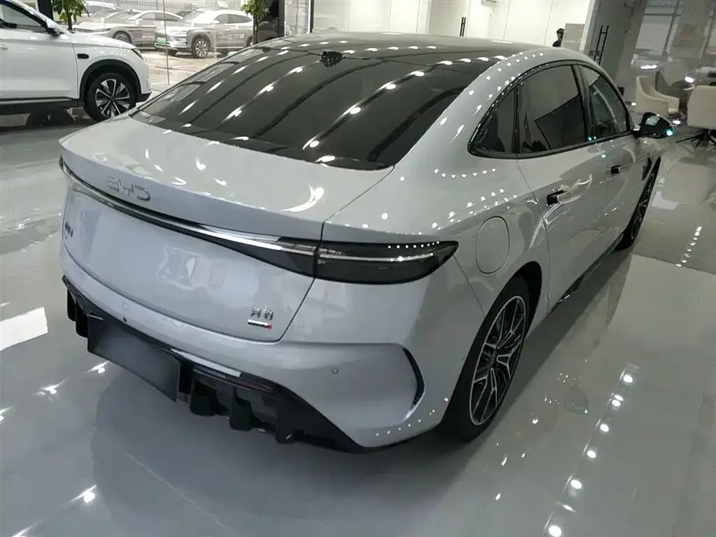 BYD Seal 2025 из CN, фото 7