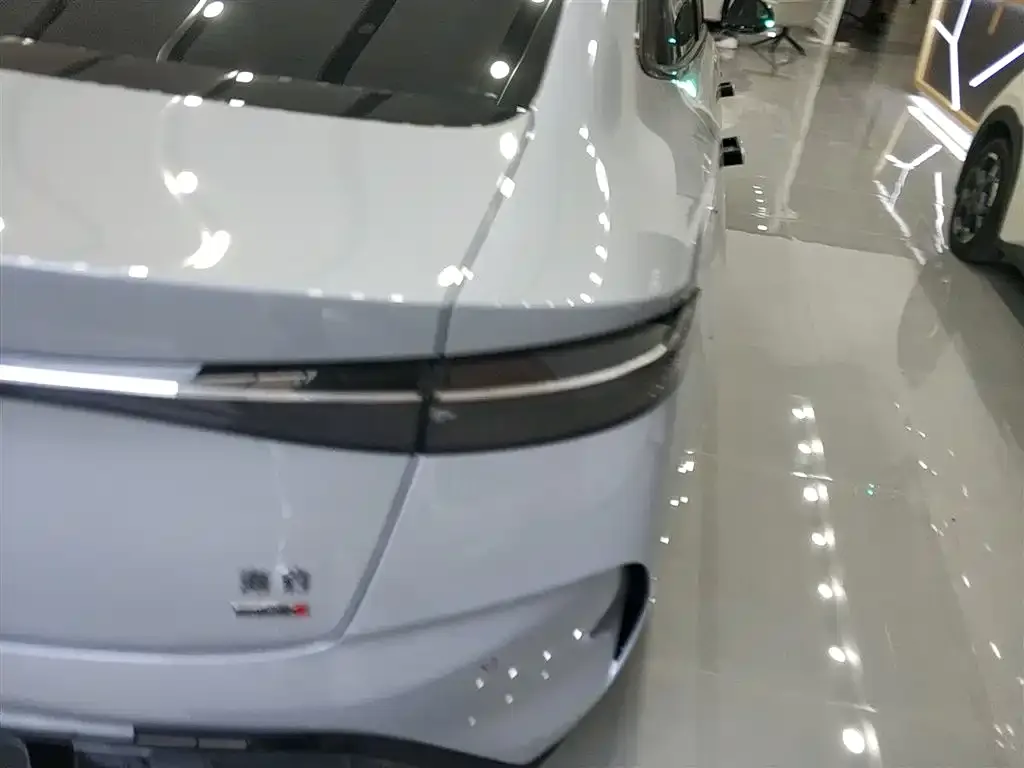 BYD Seal 2025 из CN, фото 2