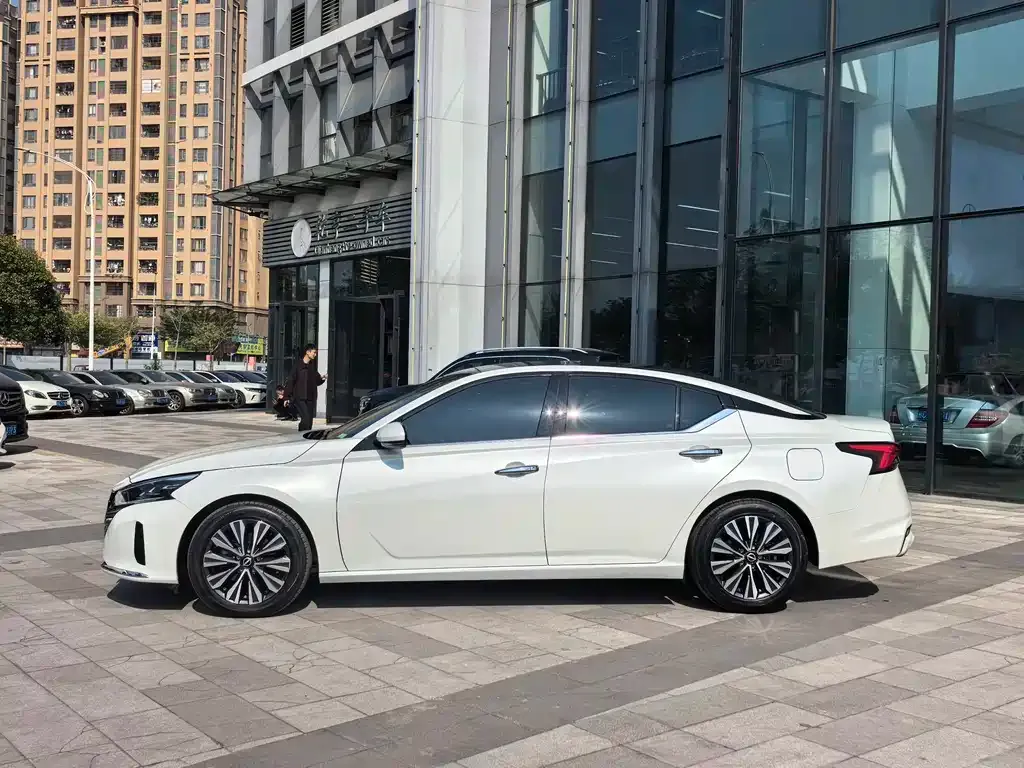 Nissan Teana 2024 из CN, фото 6