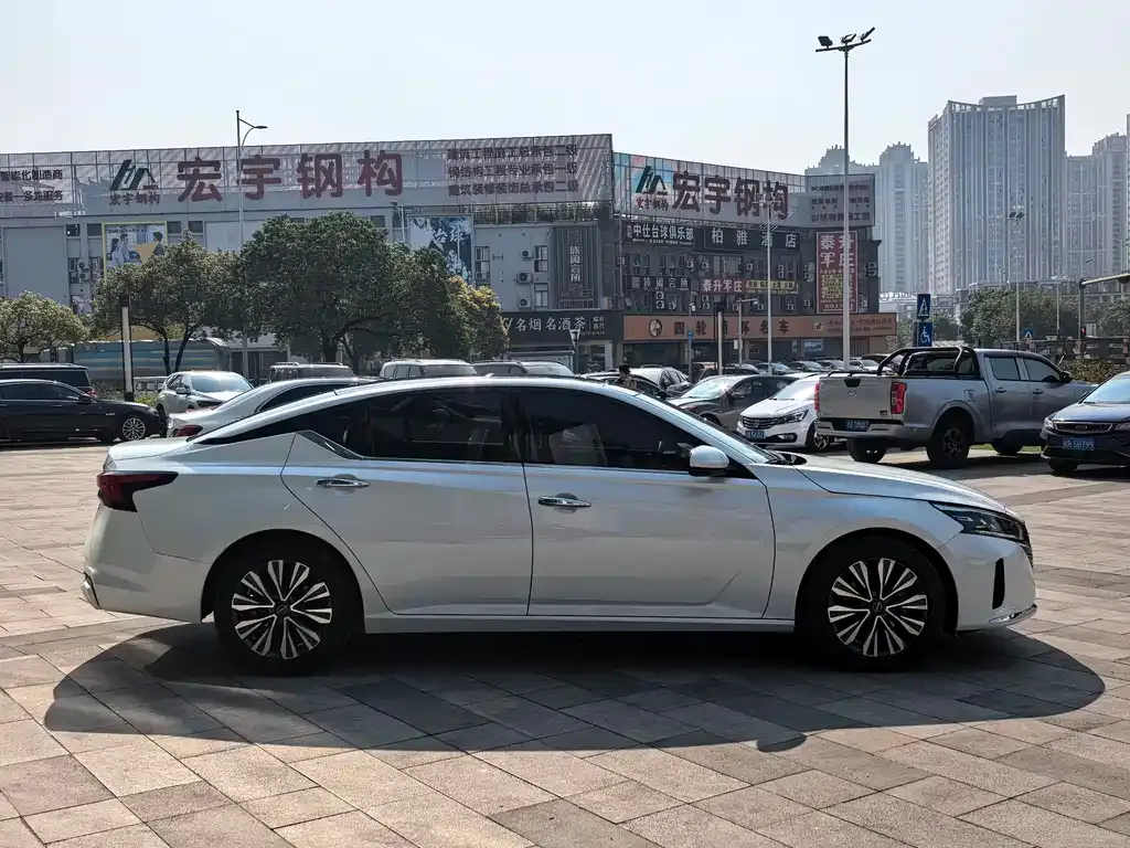 Nissan Teana 2024 из CN, фото 3