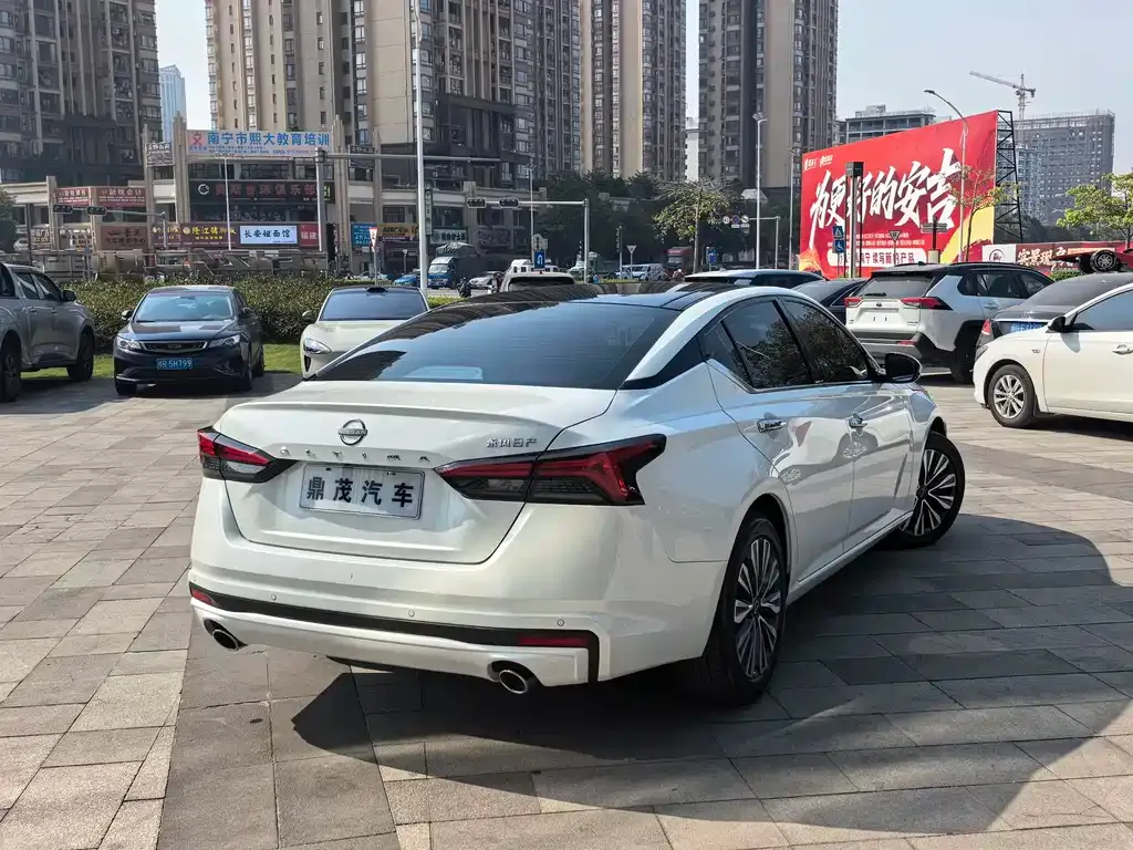 Nissan Teana 2024 из CN, фото 7