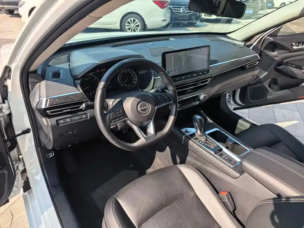 Nissan Teana 2024 из CN, фото 9