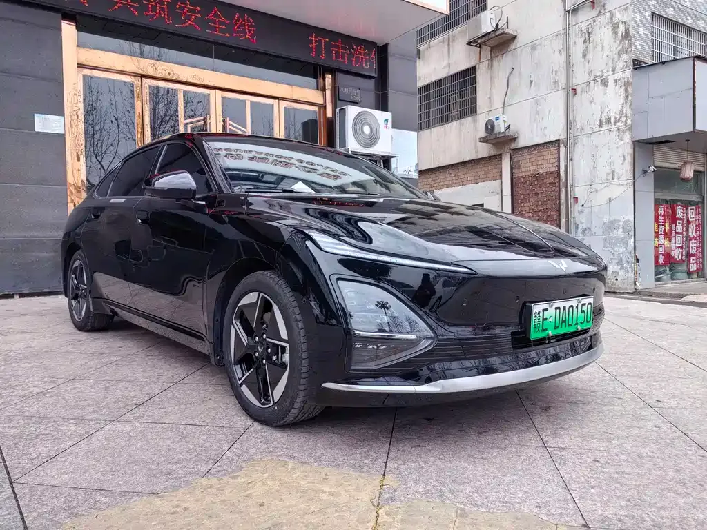 Wuling Xingguang 2025 из CN, фото 9