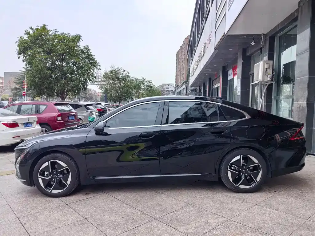 Wuling Xingguang 2025 из CN, фото 6