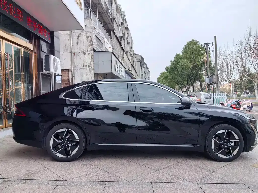 Wuling Xingguang 2025 из CN, фото 10