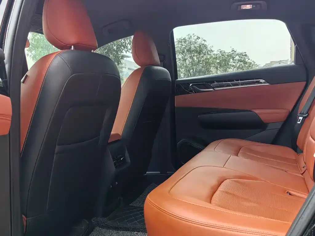 Wuling Xingguang 2025 из CN, фото 2
