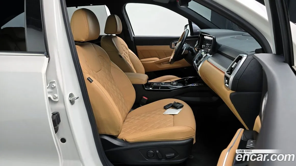 Kia Sorento — фото 7