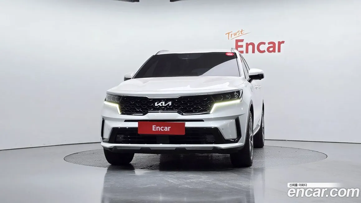 Kia Sorento — фото 2