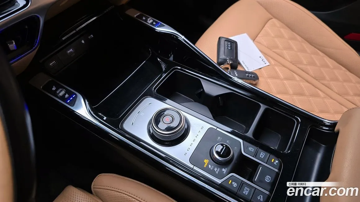 Kia Sorento — фото 4
