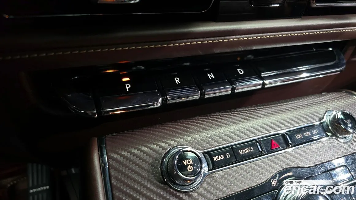 Lincoln Aviator 2021 из KR, фото 5