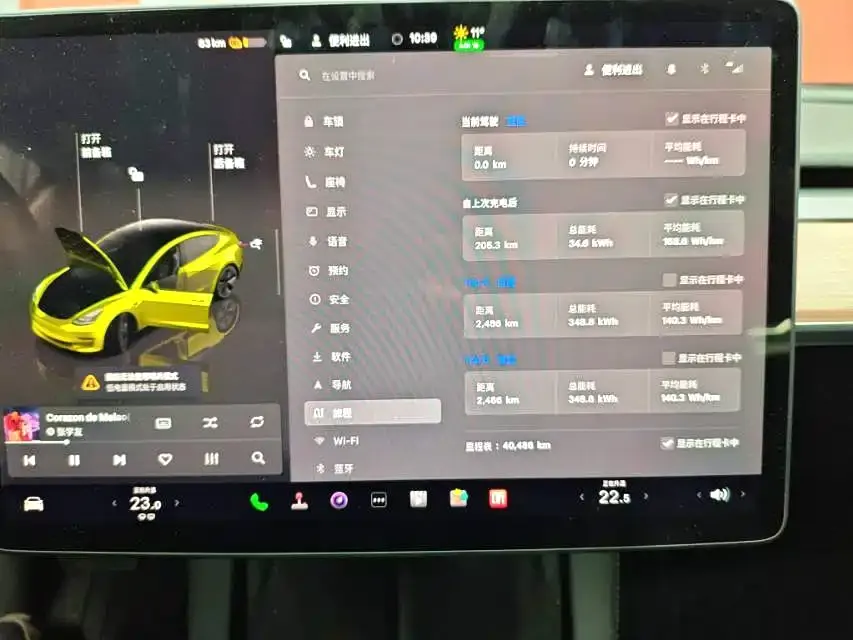 Tesla Model 3 — фото 4