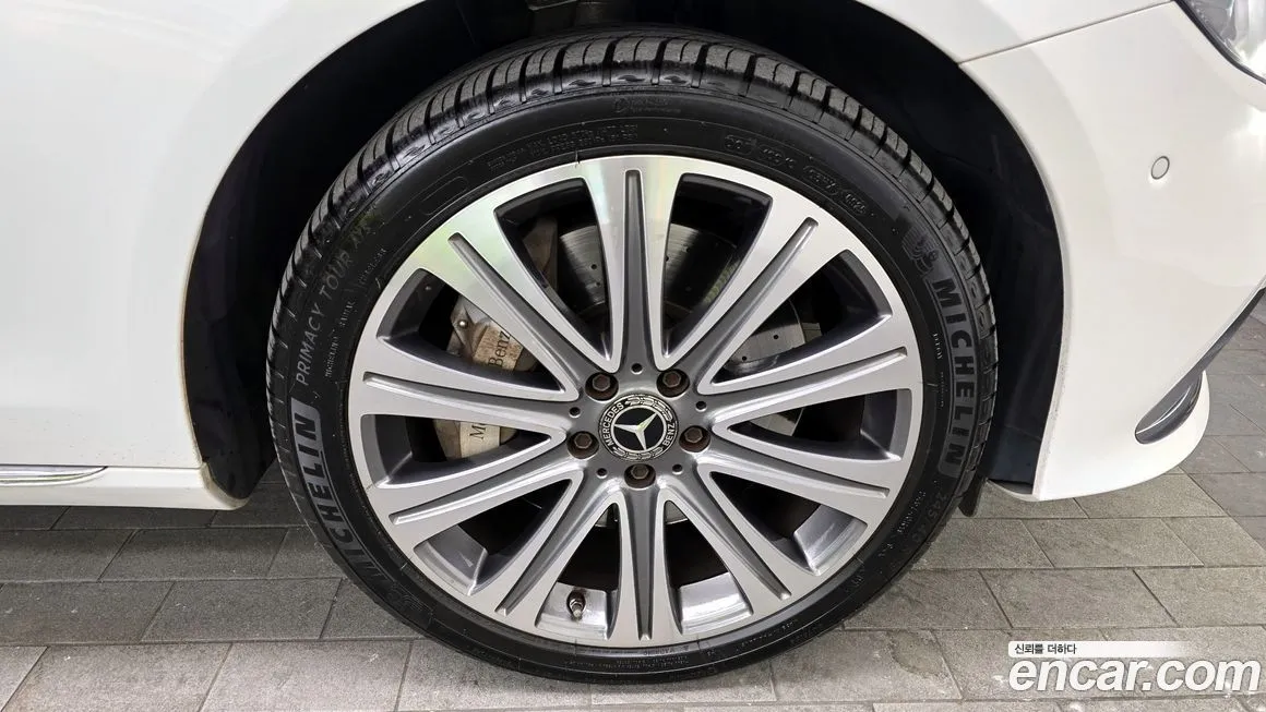 Mercedes-Benz E-Class 2022 из KR, фото 5