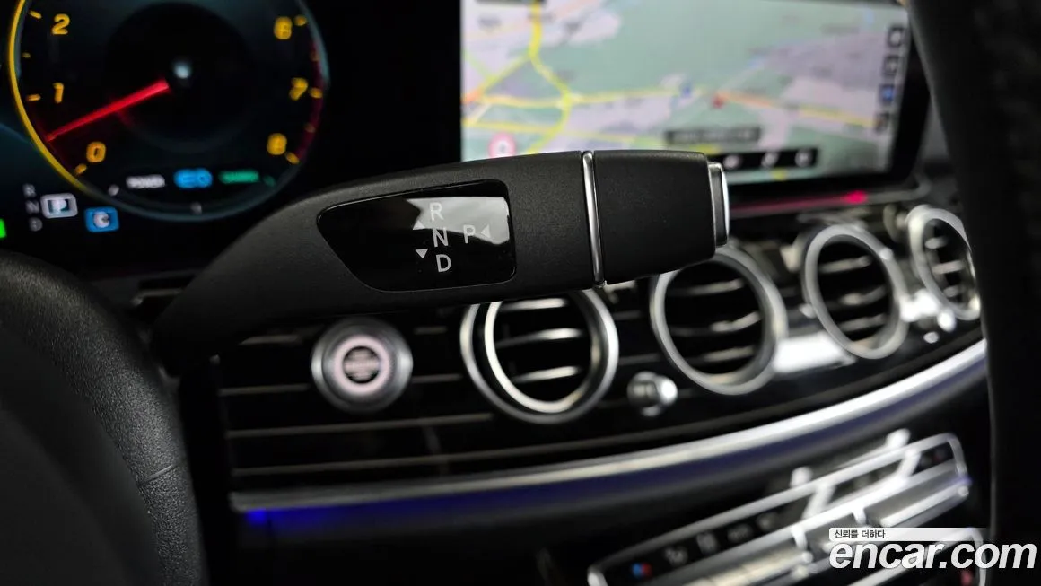 Mercedes-Benz E-Class 2022 из KR, фото 6