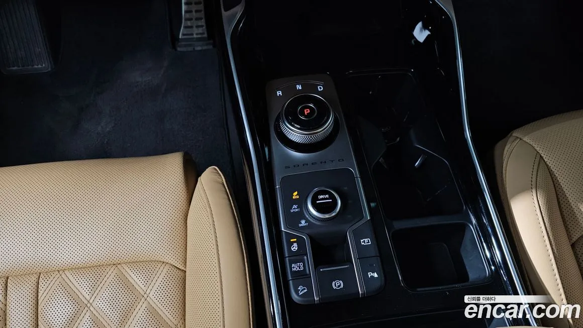 Kia Sorento 2021 из KR, фото 3