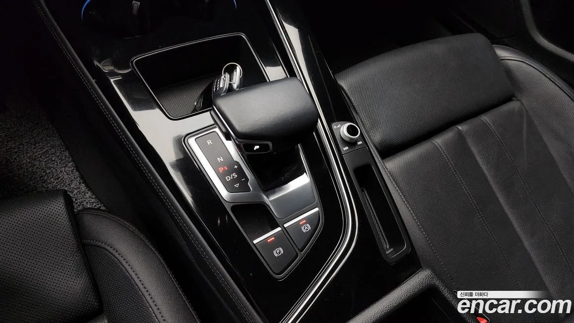 Audi A4 2022 из KR, фото 6