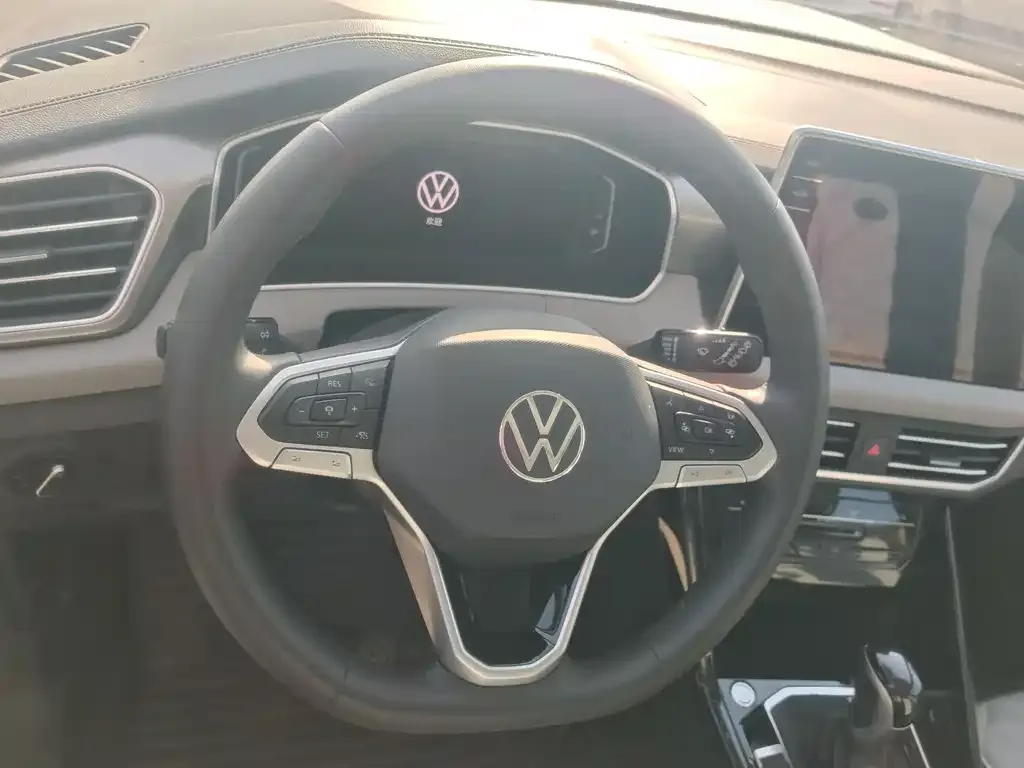 Volkswagen Tayron 2024 из CN, фото 3