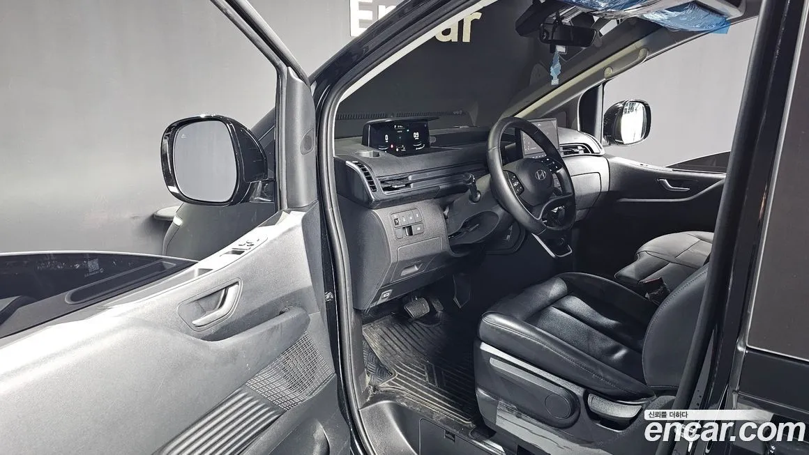Hyundai Staria 2025 из KR, фото 7