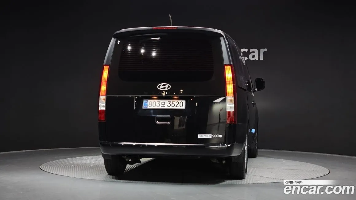 Hyundai Staria 2025 из KR, фото 9