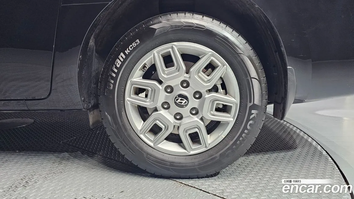 Hyundai Staria 2025 из KR, фото 5