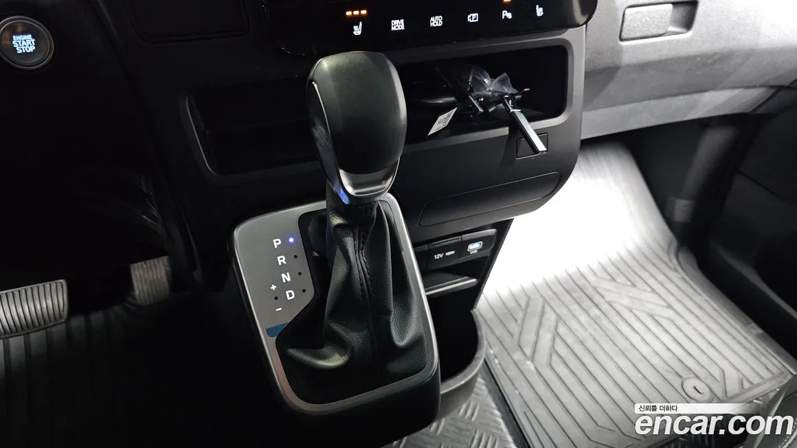 Hyundai Staria 2025 из KR, фото 10