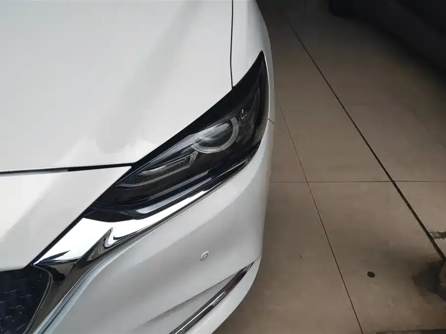 Mazda Atenza 2021 из CN, фото 6
