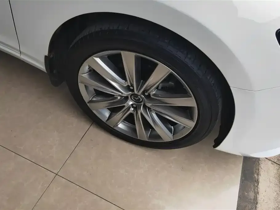 Mazda Atenza 2021 из CN, фото 4