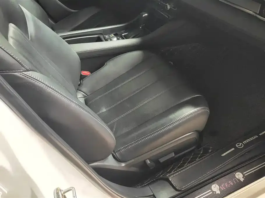 Mazda Atenza 2021 из CN, фото 5