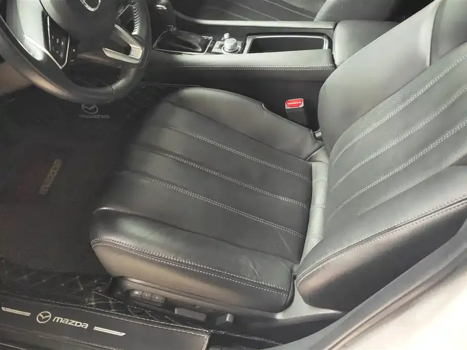 Mazda Atenza 2021 из CN, фото 3