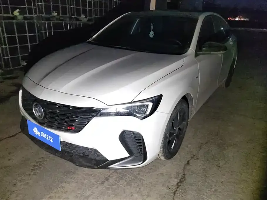 Buick Verano 2024 из CN, фото 1