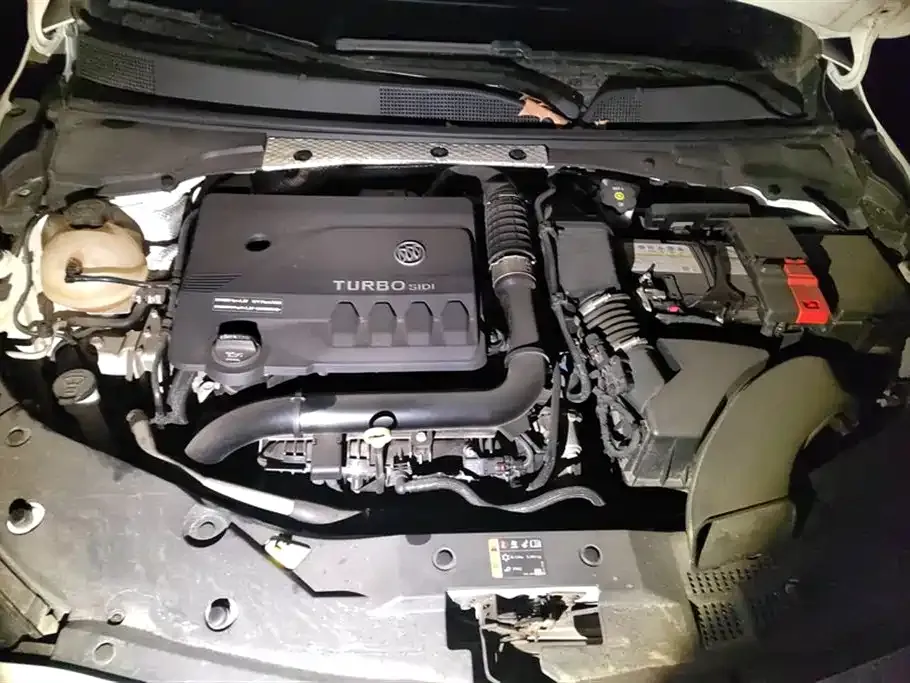 Buick Verano 2024 из CN, фото 10